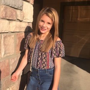 Meet your Posher, Sophia